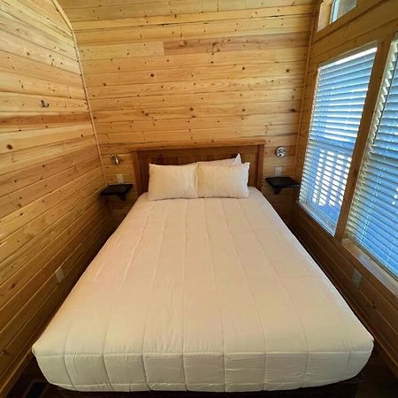 091 Star Gazing Tiny Home Near Grand Canyon South Rim Sleeps 8 Валл Екстер'єр фото