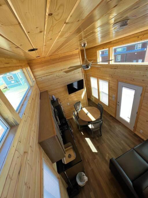 091 Star Gazing Tiny Home Near Grand Canyon South Rim Sleeps 8 Валл Екстер'єр фото