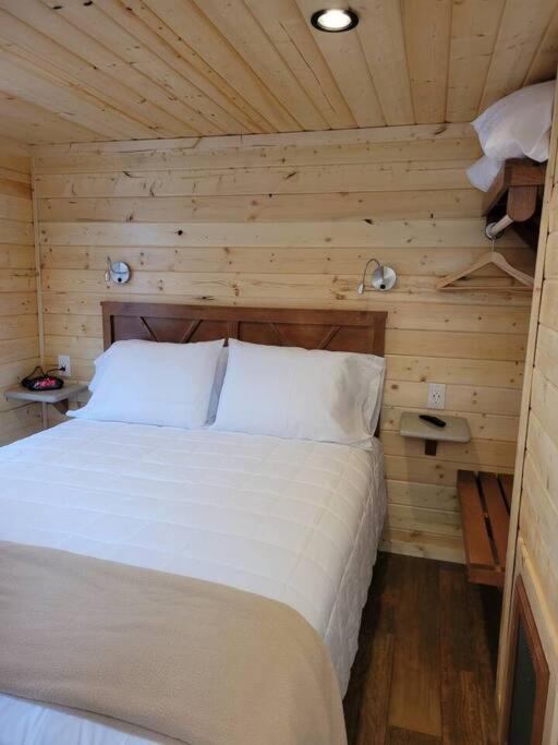 091 Star Gazing Tiny Home Near Grand Canyon South Rim Sleeps 8 Валл Екстер'єр фото
