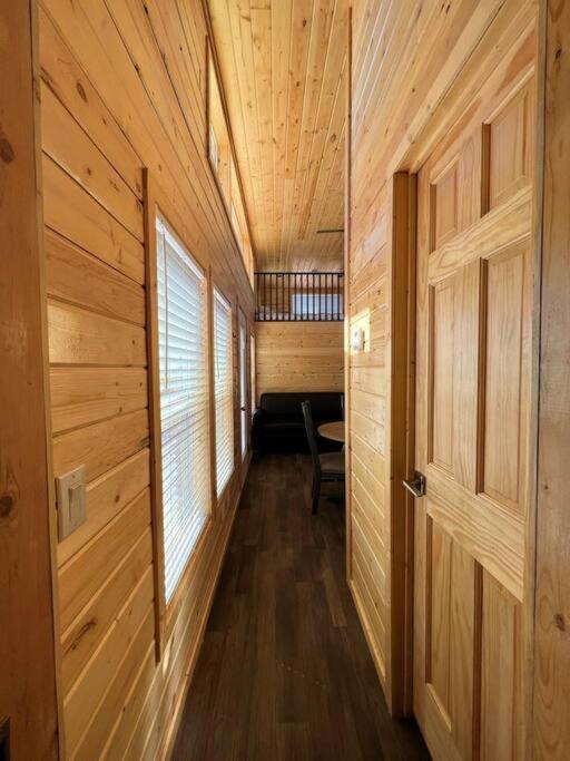 091 Star Gazing Tiny Home Near Grand Canyon South Rim Sleeps 8 Валл Екстер'єр фото