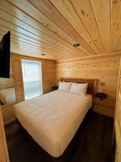 091 Star Gazing Tiny Home Near Grand Canyon South Rim Sleeps 8 Валл Екстер'єр фото