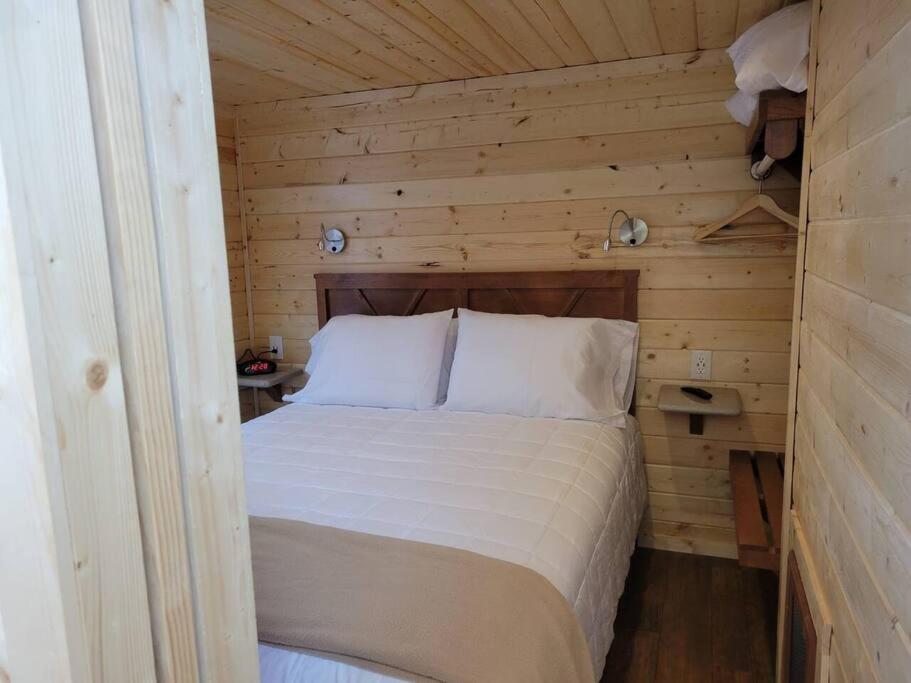 091 Star Gazing Tiny Home Near Grand Canyon South Rim Sleeps 8 Валл Екстер'єр фото