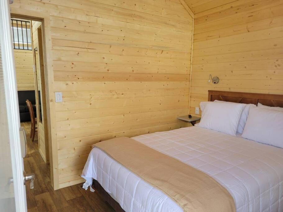 091 Star Gazing Tiny Home Near Grand Canyon South Rim Sleeps 8 Валл Екстер'єр фото