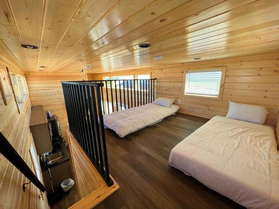 091 Star Gazing Tiny Home Near Grand Canyon South Rim Sleeps 8 Валл Екстер'єр фото